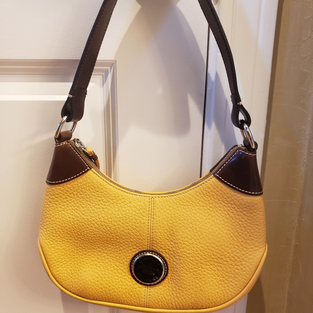 Dooney and Bourke handbag